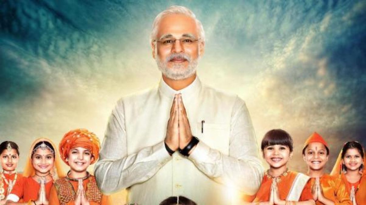PM Narendra Modi review: Vivek Oberoi starrer manages to hold up and grab audience attention