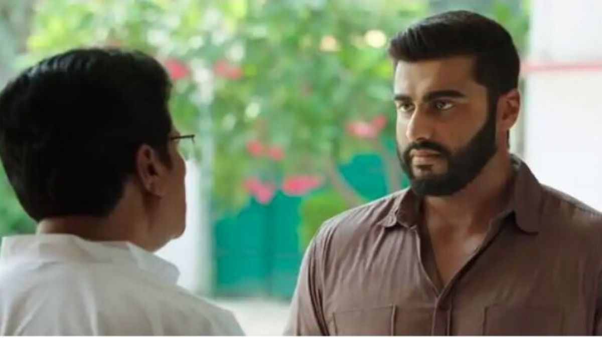 India’s Most Wanted Box Office Collection: Arjun Kapoor film takes a poor start