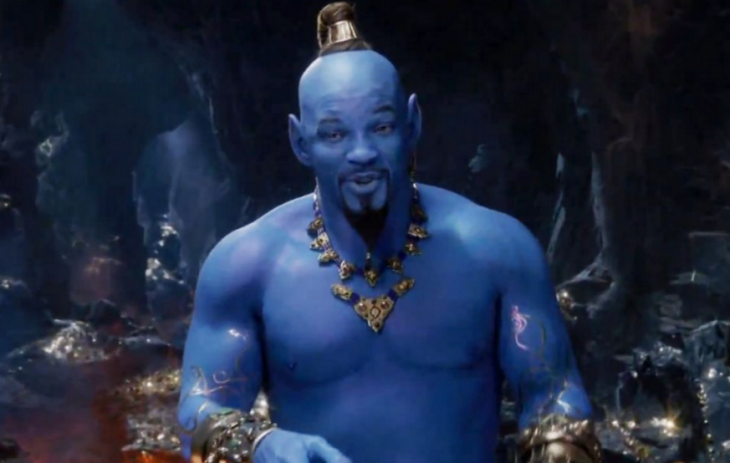 Box Office Collection: Will Smith's Aladdin beats India's Most Wanted and PM Narendra Modi