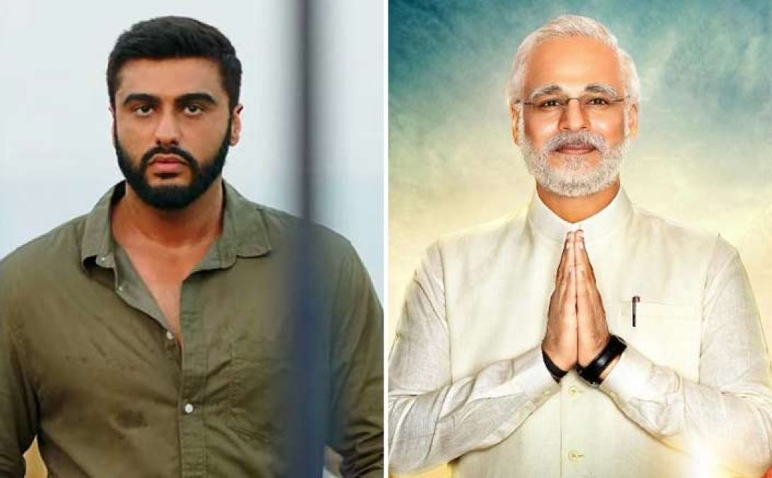 Box office collection: PM Narendra Modi beats Arjun Kapoor's India's Most Wanted at ticket window