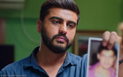 Box Office Collection Day 3: Arjun Kapoor's India Most Wanted struggles at box-office