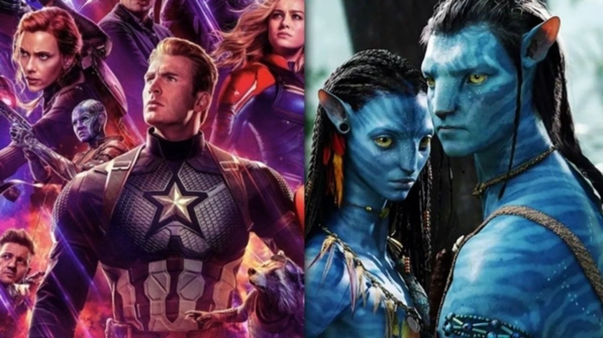 Box office: Avengers: Endgame falls need this much more to topple Avatar at worldwide ticket window