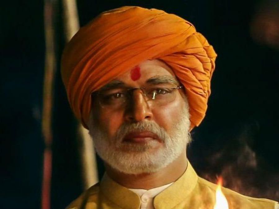 Box office collection: PM Narendra Modi  film faces 16% drop on Monday, total Rs 14.17 cr