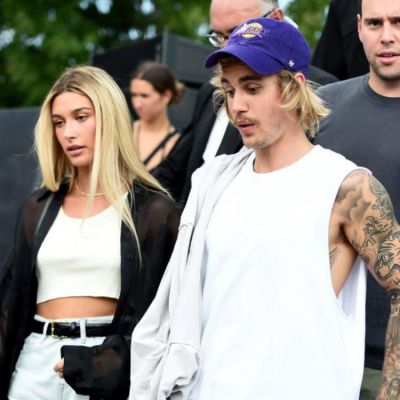 Justin Bieber and wife Hailey's wedding will take place only when they are ready