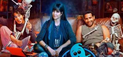 Phone Bhoot review:  Hilarious comedy with an ineffective Plot