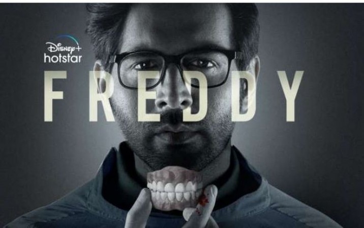 Watch, Kartik Aaryan’s Freddy Teaser Out: Innocent dentist at day turns Psycho Killer at night
