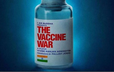 After Kashmir Files Vivek Agnihotri is back with another Briliant subject, “TheVaccineWar…”