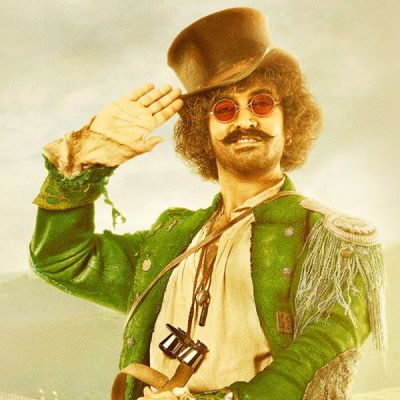 Thugs of Hindostan: Film witness drop in collection, stand with total Rs. 137.55