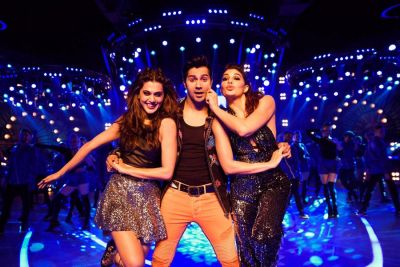 Judwaa 2 in just 3 days collect Rs 59.25cr