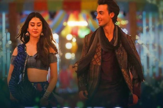 Loveyatri Box office collection: Aayush Sharma and Warina Hussain’s flick is expected to earn this much amount on first day