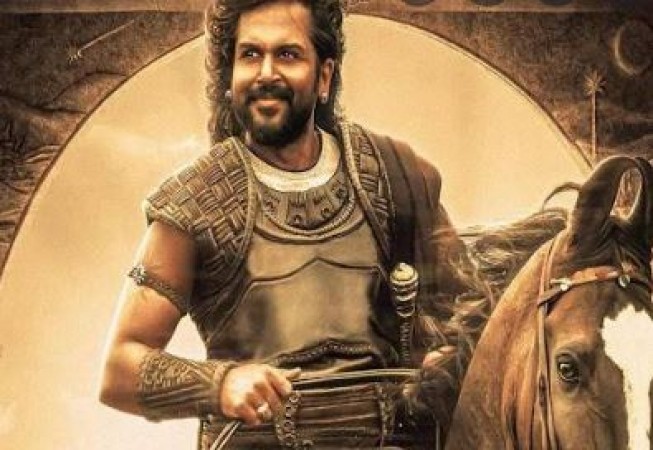 Ponniyin Selvan 1 Box office: It is doing exceptionally well, earned a whopping amount on Day 5