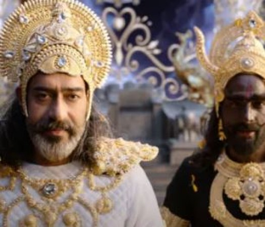 Thank God Diwali Special Trailer: Watch Ajay Devgn and Sidharth Malhotra play KMC