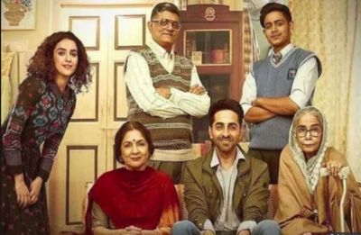 'Badhaai Ho' box office collection Day 2: Ayushmann Khurrana, Sanya Malhotra-starrer gets rocking response