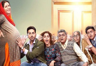 Box office collection of Badhaai Ho: Film’s content and performance attracts audience on Day 3