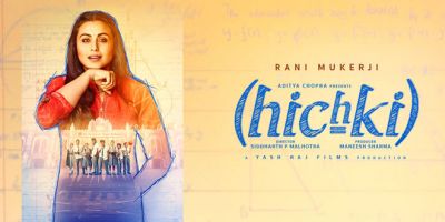 Box office collection: Rani Mukerji's Hichki mints 100 crore in China