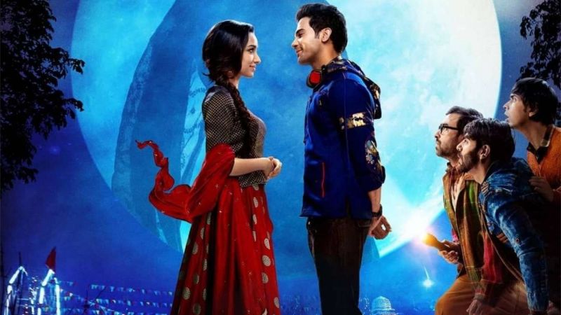 Box Office: Stree holds a good position in box office even after two days