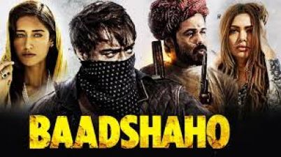 Baadshaho opens with decent collection on box office