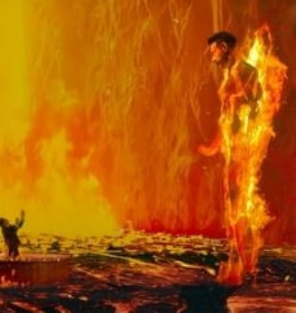 Thank God Trailer: Sidharth Malhotra reaches hell, Ajay as Chitragupt, Watch