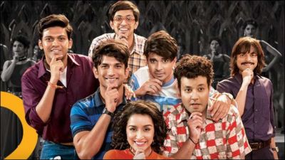 'Chichhorepanti' of 'Chhichhore' continues, earns so much on 8th day