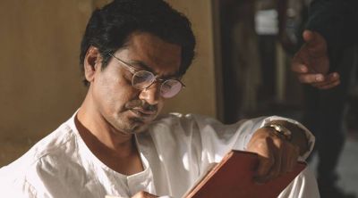 Manto movie review: Witness once more phenomenal performance of Nawaz