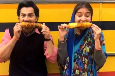 Sui Dhaaga Box office collection:  Varun and Anushka's film is to weave more than 10 crore on opening day