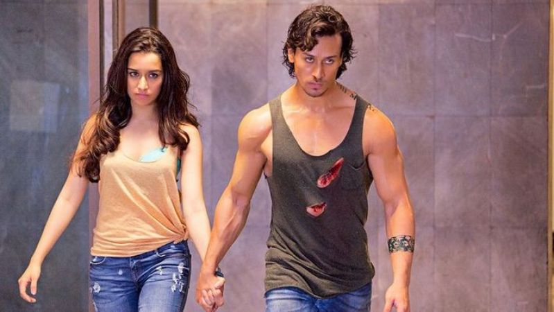 Tiger Shroff and Shraddha Kapoor starrer Baaghi 3 to be shot in these countries