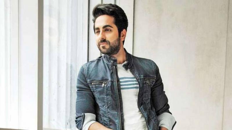 Ayushmann Khurrana turns to a local coach to learn Urdu