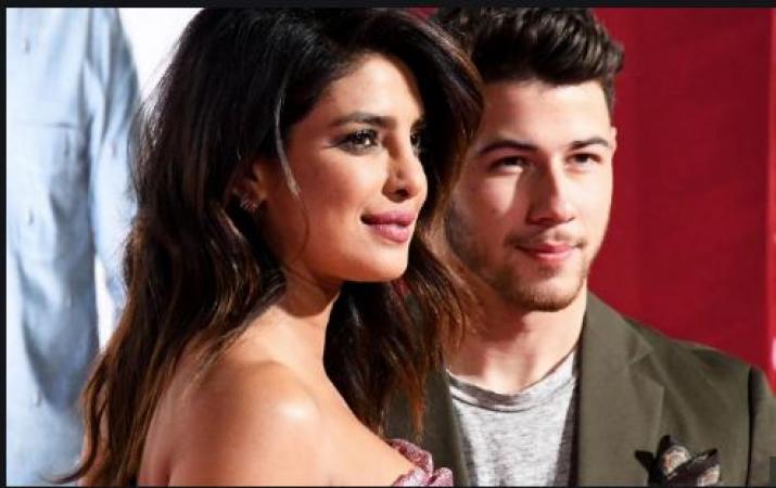 Priyanka Chopra and Nick Jonas getting a divorce soon! Couple planning to sue  magazine for spreading rumour