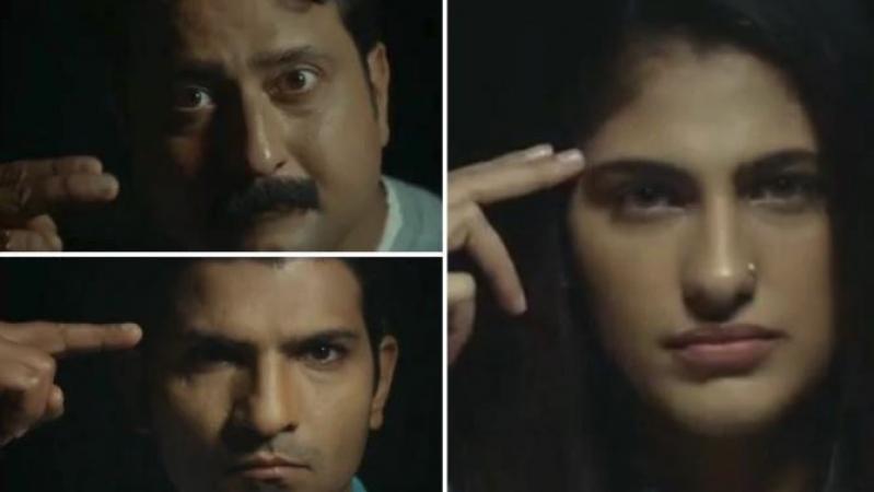 Sacred Games 2 teaser out, features Kukoo, Bunty and Katekar but here's the catch
