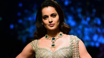 Kangana Ranaut reveals some of the political parties offered her posts