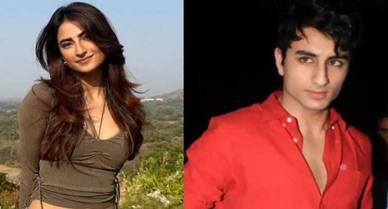 Is Palak Tiwari dating Ibrahim Ali Khan?