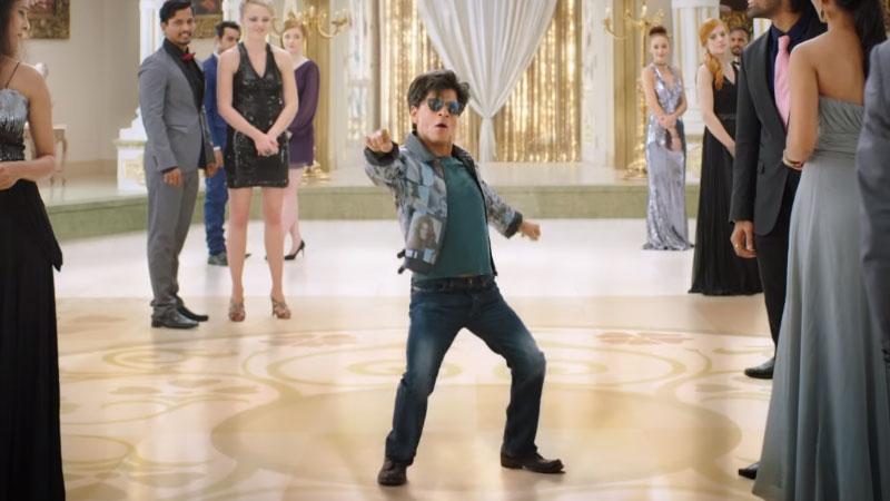 Shah Rukh Khan's Zero to close the Beijing International Film Festival
