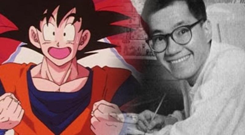 Birthday Special: Interesting Facts about the creator of the  “Dragon Ball Z”