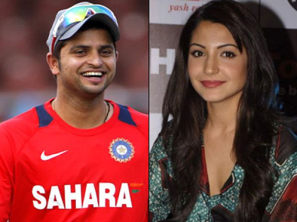 Bollywood beauties who fall for Cricketers