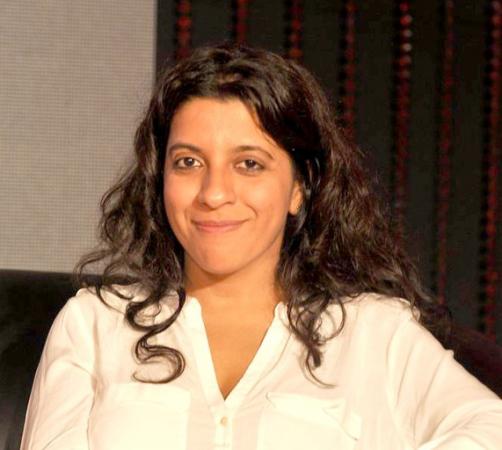 After Gully Boy Zoya Akhtar all set for second season of Made In Heaven