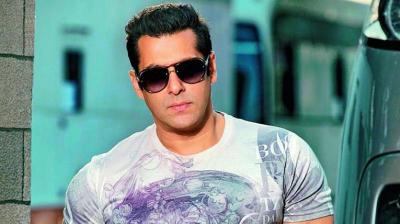 Salman Khan breaks silence on Dabangg 3 shooting controversy in Maheshwar