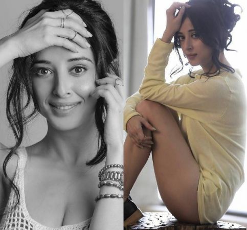 Mona Darling fame Suzanna Mukherjee flaunts her beauty in these pictures