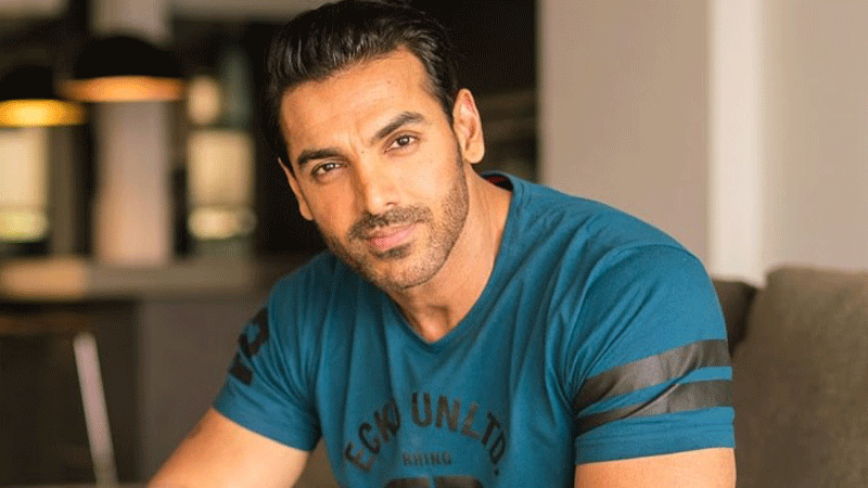 John Abraham says this one thing  is common to biggest action heroes