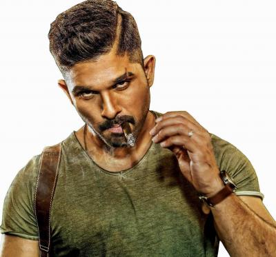 Birthday Special: Lesser known facts about Bunny AKA Allu Arjun