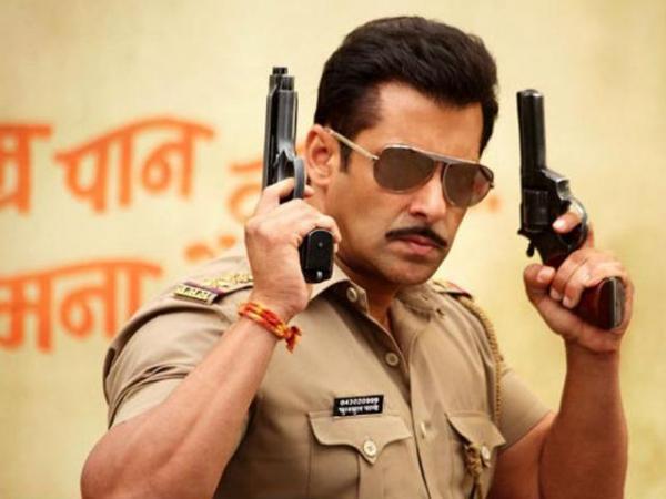 This actor is to play antagonist in Salman Khan starrer Dabangg 3, read on
