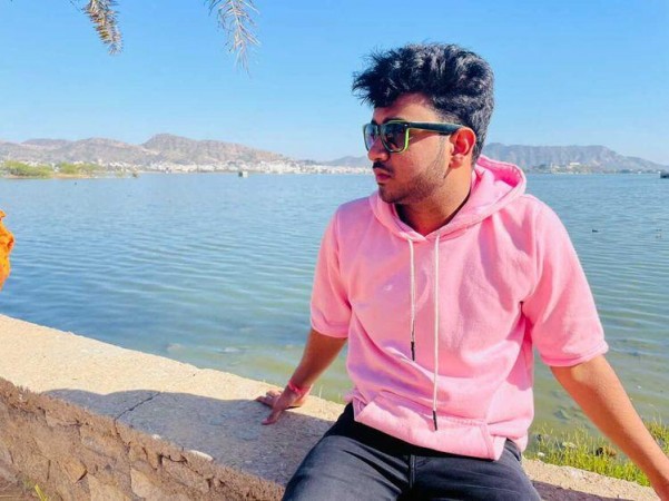 KANISHK MODI: THE MAN THAT TOOK INSTAGRAM BY A STORM