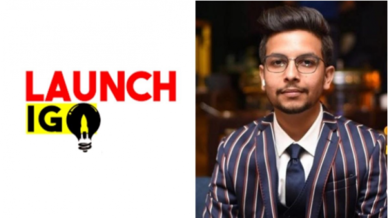 Launchigo On The Go: Piyush Dimri’s Established Company Expands At An International Level