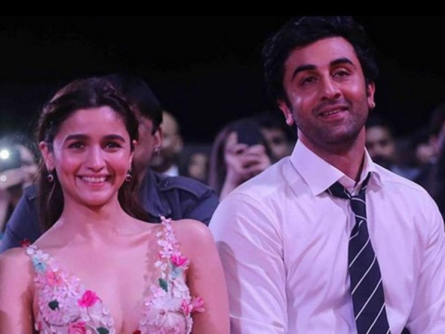 'Ranbir is honest, there are no trappings' Alia Bhatt lauds his boyfriend