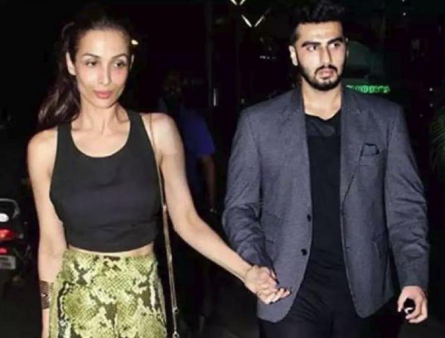 Malaika Arora shares the definition of  ‘soulmate’, is it about Arjun Kapoor?