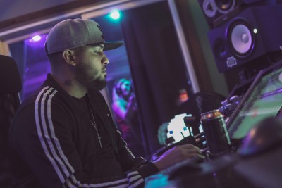 Rey hernandez : meet the producer who can make anyone sound amazing