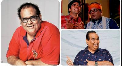 Birthday Special: Satish Kaushik Comic acting always wins hearts of the viewers