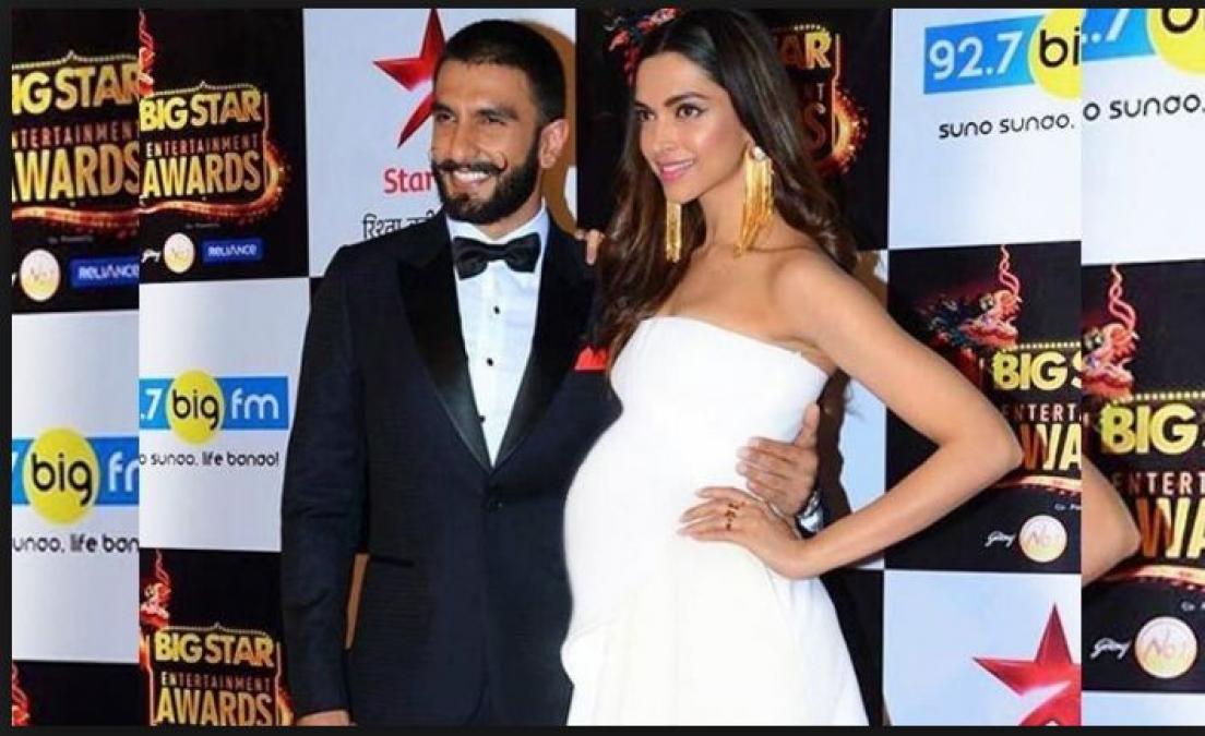 Deepika Padukone opens up about Pregnancy Pressure and to becoming a Mother…read inside