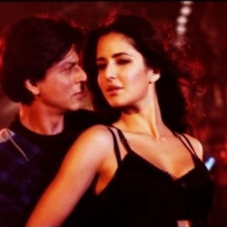 Zero: Shahrukh Khan and Katrina Kaif all set for the catchy dance number