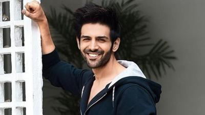 Kartik Aaryan to encourage voters in Madhya Pradesh?