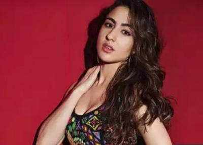 Sara Ali Khan wants to become a politician one day